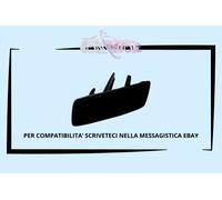 TAPPO LAVAFARO SX SINISTRO PER LAND ROVER RANGE ROVER DAL 2012 AL 2017