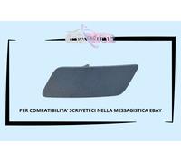 TAPPO LAVAFARO SX SINISTRO PER LAND ROVER RANGE ROVER DAL 2017 AL 2021