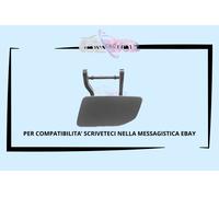 TAPPO LAVAFARO SX SINISTRO PER LAND ROVER RANGE ROVER EVOQUE DAL 2011 AL 2015