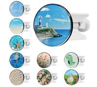 Tappo Lavandino Bagno Universale Per Lavello, Ricambio da 40mm Per il Del Tappo Lavandino Cucina, Tappi Lavandino Regolabile in Altezza, in Gomma di Ottone, Faro