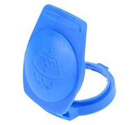 Tappo Lavavetri Auto Compatibile con A1 Per Q2 Per Q3 Per Q7 Car Fluid Reservoir Cap Windshield Washer Tank Bottle Cover Container 3Q0955455