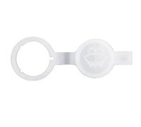 tappo lavavetri auto Compatibile Con Benz Per W163 ML-Class A1638690508 Coperchio Serbatoio Tergicristallo Auto