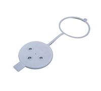 tappo lavavetri auto Compatibile Con Benz Per W636 W169 W220 W220 1248690072 Tappo Serbatoio Liquido Lavavetri Parabrezza Auto