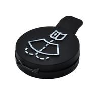 tappo lavavetri auto Compatibile Con C&adillac Per ATS Per Escalade Per CTS 13227300 Coperchio Tappo Serbatoio Liquido Lavavetri Parabrezza Auto