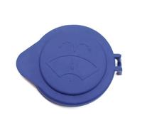 tappo lavavetri auto Compatibile Con Ford per Focus 2011-2015 Auto Anteriore Tergicristallo Liquido Lavavetri Serbatoio Serbatoio Radiatore Tappo Bottiglia Coperchio Coperchio 1708196(A)