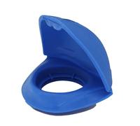 tappo lavavetri auto Compatibile Con Nissan Per Pathfinder R51 2004-2014 Tergicristallo Lavavetri Fluido Di Riempimento Coperchio Imbuto Serbatoio Serbatoio Coperchio Del Tappo