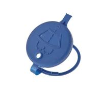 Tappo lavavetri auto Compatibile Con Nissan Per Sunny 2006-2012 Tergicristallo Liquido Lavavetri Serbatoio Coperchio Coperchio Bottiglia Tappo Vaso 643230