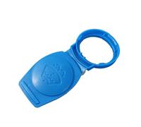 tappo lavavetri auto Compatibile con Skoda per Karoq 2018-2021 Coperchio del serbatoio lavavetri 3Q0955455 18G955455A