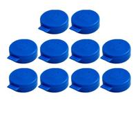 Tappo Lavavetri Auto Per Fiat Per Linea 2007-2017 | Tappo del coperchio della bottiglia del serbatoio dell'acqua di lavaggio OE: 71740943 Tappo Tergicristalli