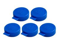 Tappo Lavavetri Auto Per Fiat Per Linea 2007-2017 | Tappo del coperchio della bottiglia del serbatoio dell'acqua di lavaggio OE: 71740943 Tappo Tergicristalli