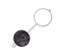 Tappo lavavetri Compatibile Con Benz Per Classe CL C215 2000 2001 2002 2003 2004 2005 2006 1 Pz Tappo Serbatoio Lavavetri Accessori A1248690072