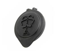 Tappo Lavavetri Compatibile Con BMW Per E46 E90 E88 E60 X3 X5 Tergicristallo Per Auto Liquido Lavavetri Serbatoio Tappo Di Bottiglia Coperchio 61667264145