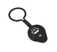 Tappo lavavetri Compatibile Con Chevy 25731418 22677855 Coperchio Del Serbatoio Del Liquido Lavavetri Per Parabrezza Auto Tappo Dell'acqua 12362263 88958101 15048704