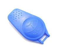 Tappo lavavetri Compatibile Con Ford Per C-Max 2007-2010 Per S-Max Per Galaxy WA6 2006-2015 Coperchio Del Serbatoio Del Liquido Lavavetri 3M5117632AB