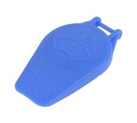 Tappo lavavetri Compatibile Con Ford Per Focus MK2 2005-2008 Per C-Max 2007-2010 Per S-Max 2006-2015 3M5117632AB Tappo Del Serbatoio Del Liquido Lavavetri Per Parabrezza Auto