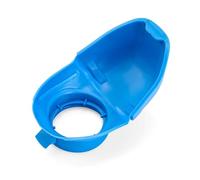 Tappo lavavetri Compatibile Con Punto Per 500l 1 Pz Tappo Per Liquido Di Lavaggio Auto Tappo Per Bottiglia Di Ricambio Per Liquido Lavavetri Tappo Per Serbatoio Lavavetri