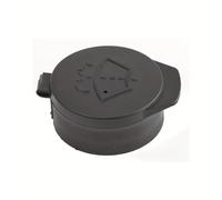 Tappo Lavavetri Per Tesla Per Model Per 3 S X Y Copri Bottiglia Serbatoio | Blu/Nero Parti di ricambio per Tergicristallo Coperchi acqua Rondella Tappo bottiglia 113102800A Coperchio Lavavetri
