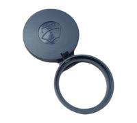 Tappo Lavavetri Serbatoio Coperchio Del Tappo Del Serbatoio Del Liquido Lavavetri Per Parabrezza Auto 643238 643235 Compatibile Con Peugeot Per Partner 2 Per Expert 2(Soft Plastic)