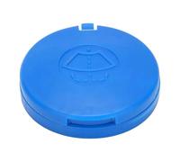 Tappo Lavavetri Serbatoio Coperchio Del Tappo Del Serbatoio Del Liquido Lavavetri Per Parabrezza Auto 643238 643235 Compatibile Con Peugeot Per Partner 2 Per Expert 2(Hard Plastic)