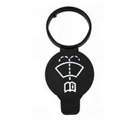 Tappo Lavavetri Serbatoio Tappo Del Serbatoio Del Liquido Lavavetri Per Parabrezza Auto 12788573 13227300 Compatibile Con Buick Per Verano 2012 2013 2014 2015 2016 2017