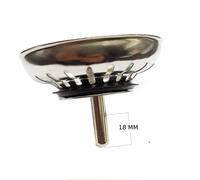 Tappo filtro lavello Franke inox armonia galassia lira originale 133.0041.936