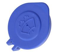 Tappo Liquido Auto Compatibile Con Ford Per Fiesta 2010-2018 Accessori Per Auto Tappo Per Rondella Tappo Per Bottiglia Di Lavaggio Del Serbatoio Dell'auto 1513774 8A6117632AB