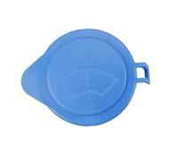 Tappo Liquido Auto Per Ford Per Focus 2011-2015 | Copertura Tergicristallo 1/2pcs Tappo Del Serbatoio Del Liquido Lavacristalli Per Auto E Copertura Dell'ugello Del 1708196