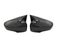 Tappo liquido Compatibile Con Clio 4 2012 2013 2014 2015 2016 2017 2018 2019 Covers Tappi Specchietto Retrovisore Copertura Accessori Auto Ricambio