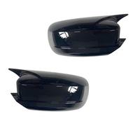 Tappo liquido Compatibile Con Dodge Per Charger 2011 2012 2013 2014 2015 2016 2017 2018 2019 2020 2021 Copertura Per Specchietto Retrovisore Laterale Per Paraurti Posteriore