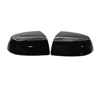 Tappo liquido Compatibile Con Ford Per Focus Per MK2 2005 2006 2007 2008. Copertura Per Specchietto Retrovisore Laterale Di Ricambio Per Parafango Alloggiamento Esterno.