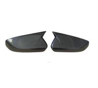Tappo liquido Compatibile Con Ford Per Mustang 2010 2011 2012 2013 2014 Calotta Dello Specchietto Retrovisore Laterale Accessori Per Auto Di Ricambio