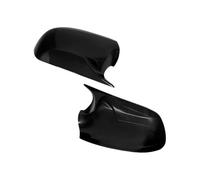 Tappo liquido Compatibile Con Mazda 3 Per BK 2003 2004 2005 2006 2007 2008 2009 Accessori Auto Copertura Specchietto Retrovisore Laterale Tappo Parafango Ricambio ABS