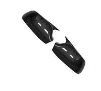 Tappo liquido Compatibile Con Mazda 3 Per BK 2003 2004 2005 2006 2007 2008 2009 Accessori Auto Copertura Specchietto Retrovisore Laterale Tappo Parafango Ricambio ABS