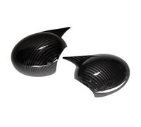 Tappo liquido Compatibile Con Mini Per R55 56 2007 2008 2009 2010 2011 2012 2013 Maniglia Sinistra Per Guida 2 Pezzi Copri Specchietto Retrovisore Laterale Guscio Protettivo