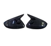 Tappo liquido Compatibile Con Peugeot 4008 2016 2017 2018 2019 2020 2021 2022 2023 Coperchio Specchietto Retrovisore Laterale Accessori Di Ricambio