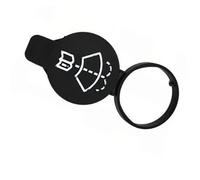 Tappo liquido lavacristallo Compatibile Con Opel Per Insignia 2009-2015 Per Mokka 2013-2016 Tappo Radiatore Tergicristallo Per Auto Accessori Di Ricambio 13227300