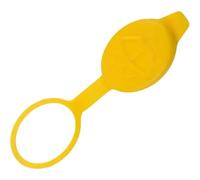 Tappo Liquido Lavavetri Compatibile Con Opel Per Astra H 2004-2014 Per Corsa D 2006-2014 13118170 6450562 Tappo Serbatoio Liquido Lavavetri Per Parabrezza Coperchio Bottiglia