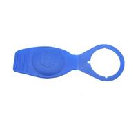 Tappo Liquido Lavavetri Compatibile Con Per A5 S5 2010-2017 Per Q3 2012-2017 1K0955455 Coperchio Del Serbatoio Del Liquido Lavavetri Coperchio Della Bottiglia