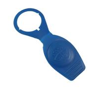 Tappo Liquido Lavavetri Compatibile Con Per A6 S6 Per Avant 1995-2017 1K0955455 Auto Parabrezza Lavavetri Tappo Serbatoio Fluido Bollitore Copertura