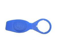 Tappo Liquido Lavavetri Compatibile Con Per A7 Per Sportback 2011-2017 1K0955455 Coperchio Del Serbatoio Del Liquido Lavavetri Coperchio Della Bottiglia