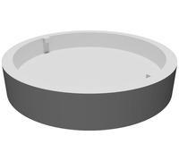 Tappo Liquido Lavavetri per Serbatoio Jeep YJ Vaschetta Stampato 3D