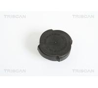 Tappo Liquido Refrigerante 66mm TRISCAN per BMW 3 Coupé