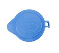 Tappo Liquido Tergicristalli 1/2 Pezzi Tappo Per Bottiglia Lavavetri Per Auto Copri Ugello Tergicristallo 1708196 Compatibile Con Ford Per Focus 2011 2012 2015 2014 2015(1 pcs)