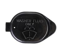 Tappo Liquido Tergicristalli Auto Auto Parabrezza Tergicristallo Liquido Lavavetri Serbatoio Bottiglia Pot Cap Coperchio Copertura ABS Ricambi Per Geely Per Emgrand 7 Per EC7 EC715
