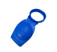 Tappo Liquido Tergicristalli Compatibile Con Seat Per Toledo 1999-2017 Per Ateca 2016-2024 Auto Parabrezza Lavavetri Serbatoio Del Liquido Tappo Del Serbatoio 1K0955455