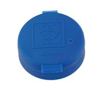 Tappo Liquido Tergicristalli Tappo Serbatoio Liquido Lavavetri 643244 Compatibile Con Fiat Per Punto Per EVO Per Grande Per Punto 2005-2012 Per Linea 2007-2017
