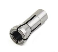Tappo mandrino di precisione 3 mm 6 mm compatibile con utensili elettrici GD0600 906 763620-8 763627-4 GD0603 GD0601 (6 mm)