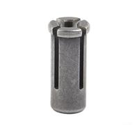 Tappo mandrino di precisione 3 mm 6 mm compatibile con utensili elettrici GD0600 906 763620-8 763627-4 GD0603 GD0601 (3 mm)