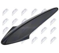 NTY EZC-HD-050 Calotta protettiva, Maniglia portiera