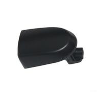 Tappo maniglia porta Tiida Versa 2007-2012 | Parte di ricambio in ABS nero compatibile con OEM 82641-EL12A | Design senza foro